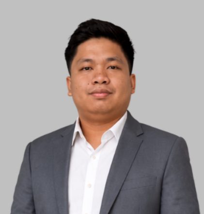 Jan Lowee Ventura - Sales Representative