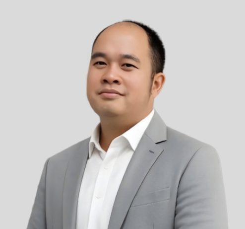 Raymond Mondejar - Sales Representative