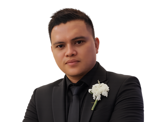Ronnie Rivera - CEO