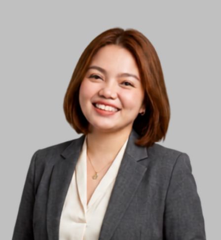 Trixie Semilla - Sales Representative